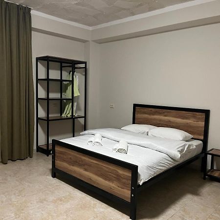 Babilon Hotel 트빌리시 외부 사진