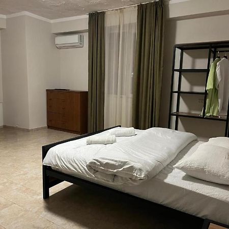 Babilon Hotel 트빌리시 외부 사진