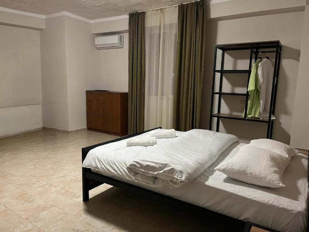 Babilon Hotel 트빌리시 외부 사진
